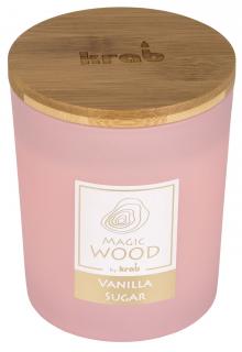 Magic Wood - Vanilla sugar - vanilka