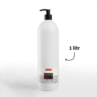 Tekuté mýdlo Geranium a heřmánek balení: 1 litr