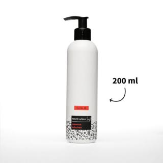 Tekuté mýdlo Geranium a heřmánek balení: 250 ml