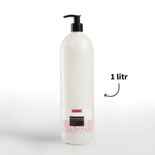 Tekuté mýdlo Intimní Heřmánek a Měsíček balení: 1 litr