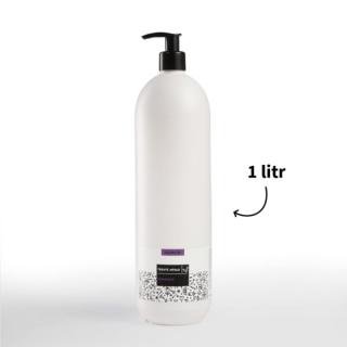 Tekuté mýdlo Levandule balení: 1 litr