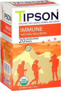 Tipson BIO Pohoda varianta: IMUNITA - Immune