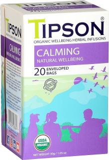 Tipson BIO Pohoda varianta: UKLIDŇUJÍCÍ - Calming