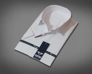 Pánská košile SKK 900334 SLIM FIT