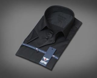 Pánská košile SKK 900356 SLIM FIT