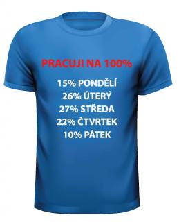 64 -  Potisk na trika s různým motivem 2.  barva: barevné, motiv: motiv č. 5