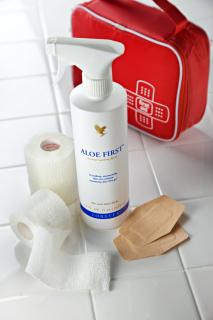 Aloe First® 473ml