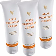 ALOE PROPOLIS CREME 113g