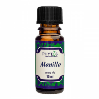 Phytos Manillo vonný olej 10 ml