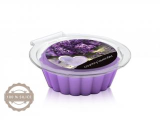 VENKOVSKÁ LEVANDULE - Country Lavender - Vonný vosk 30 g