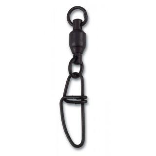 Aquantic BB Safety Swivel V balení: 5ks, Velikost / Nosnost: #1/0 - 70 kg