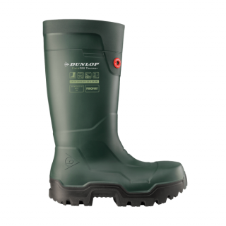 DUNLOP FIELDPRO THERMO+ S5L - Green Velikost: 40