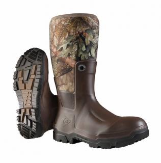 DUNLOP SNUGBOOT WILDLANDER Velikost: 37