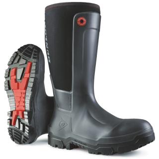 DUNLOP SNUGBOOT WORK PRO S5 Velikost: 37