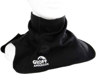 Geoff Anderson nákrčník - merino fleece Varianta: Geoff Anderson nákrčník - merino fleece