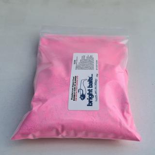 Gumová barva Impact Proof Bubble Gum UV Glimmer 250g