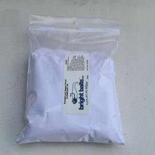 Gumová barva Impact Proof Clearcoat UV 250g