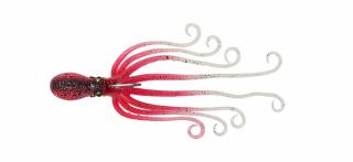 Gumová chobotnice Savage Gear 3D Octopus 16cm 120g Barva: UV Pink Glow