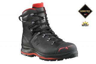 HAIX Trekker PRO 2.0 Velikost: 10.5 UK