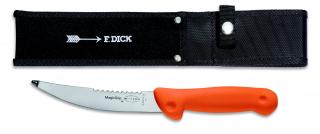 Lovecký nůž s pouzdrem F. DICK