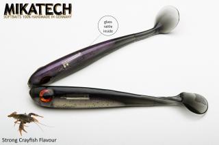 MIKATECH Real Shad 15 cm - Joker (2ks)