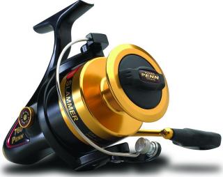 Penn Slammer II 460