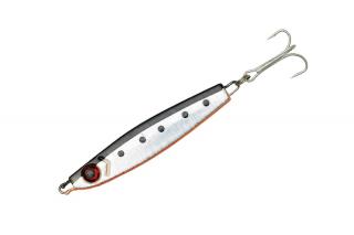 Pilker Ron Thompson Herring NL 70g Barva: Black / Orange UV