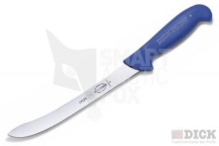 Porcovací nůž na maso a ryby F. DICK neohebný (18-21cm) Velikost: 18cm