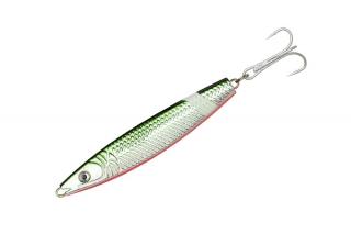 Ron Thompson Sea Cutter Green/Silver/UV Orange/Glow Hmotnost: 400g