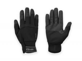Rybářské rukavice Gamakatsu G-Aramid Gloves Velikost: M