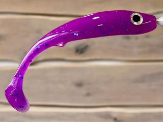 SAF PLASTI-X BRAVO 14 cm - Purple UV