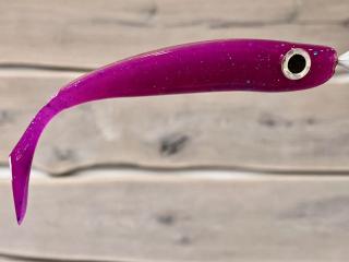 SAF PLASTI-X CHARLIE 15 cm - Purple UV