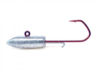 SAF Torpedo #5/0 (3 pcs) Velikost / Hmotnost: 5/0 - 40g