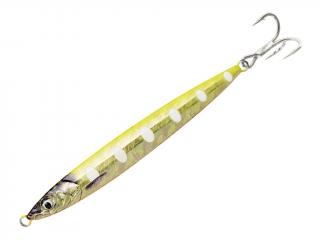 Savage Gear 3D Slim Jig Minnow YGO PHP 80g