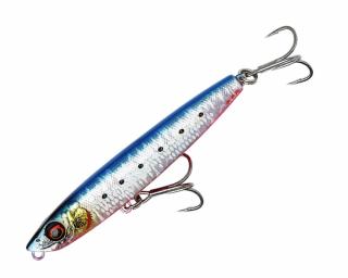 Savage Gear Cast Hacker 63g XS Barva: Pink Belly Sardine