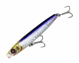Savage Gear Cast Hacker 93g XS Barva: Bloody Anchovy LS