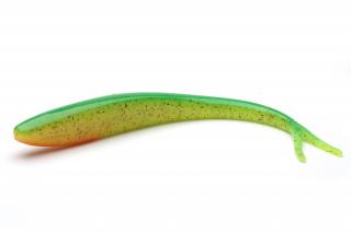 Savage Gear Monster Slug 25cm - Chartreuse