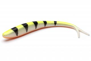 Savage Gear Monster Slug 25cm - Lemon Tiger