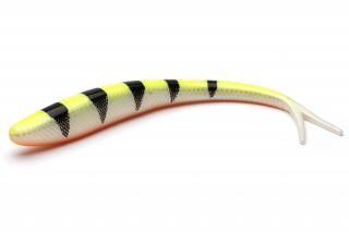 Savage Gear Monster Slug 25cm - Lemon Tiger