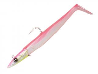 Savage Gear Sandeel V2 Big Game 27.5cm 275g Barva: Pink Pearl Silver