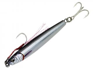 SG 3D Jig Minnow 9.3cm 40g Flash Minnow PHP