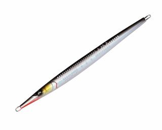 SG 3D Needle Jig 20cm 100g - Black Needle UV