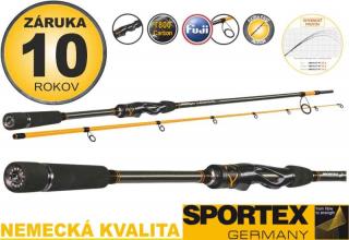 Sportex Absolut NT Varianta: 210cm / 20g