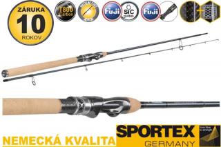 Sportex Graphenon Seatrout Varianta: 305cm / 5-28g