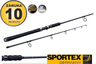 SPORTEX Halios Varianta: 240cm / 110-220g