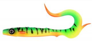 SPRO IRIS Shocktail - Firetiger 30 cm