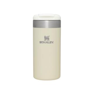 STANLEY Aerolight Transit Mug - Cream Metallic (350ml)