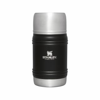 STANLEY Artisan Thermal food jar - Black Moon (500ml)