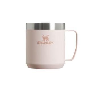 STANLEY Camp Mug - Rose Quartz (350ml)