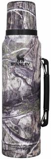 STANLEY Classic Legendary Bottle - Country DNA (1.0l)